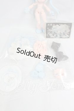 画像7: ルナに捧ぐ/月魔女 I-26-02-22-061-KD-ZI