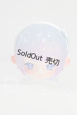 画像1: ANTU(アンティーユ)/幻想：夢のようなお茶会 I-26-02-22-050-KD-ZI