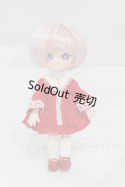 画像4: PB11-04カスタムヘッド&オビツ11ボディ I-26-02-22-060-KD-ZI