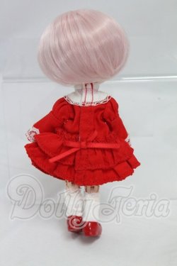 画像5: PB11-04カスタムヘッド&オビツ11ボディ I-26-02-22-060-KD-ZI