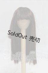 6inch/ウィッグ I-26-02-22-100-KD-ZI