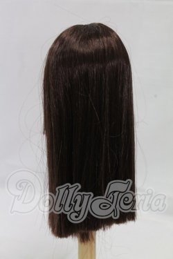 画像2: 6inch/ウィッグ I-26-02-22-100-KD-ZI