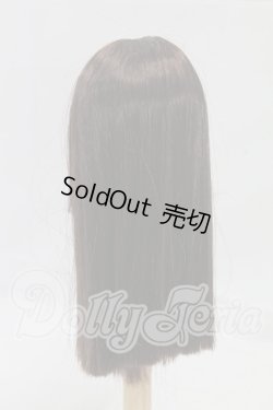 画像2: 6inch/ウィッグ I-26-02-22-100-KD-ZI