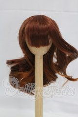 6inch/ウィッグ I-26-02-22-099-KD-ZI