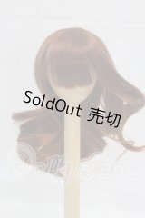 6inch/ウィッグ I-26-02-22-099-KD-ZI