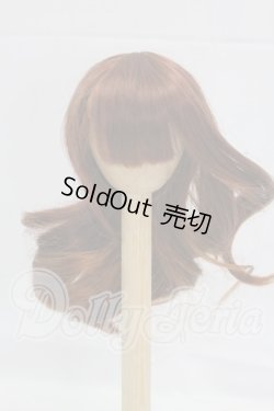 画像1: 6inch/ウィッグ I-26-02-22-099-KD-ZI