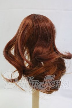 画像2: 6inch/ウィッグ I-26-02-22-099-KD-ZI