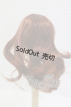 画像2: 6inch/ウィッグ I-26-02-22-099-KD-ZI