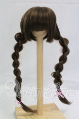 6-7inch/ウィッグ I-26-02-22-098-KD-ZI