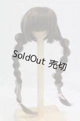 6-7inch/ウィッグ I-26-02-22-098-KD-ZI