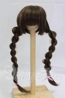 画像1: 6-7inch/ウィッグ I-26-02-22-098-KD-ZI
