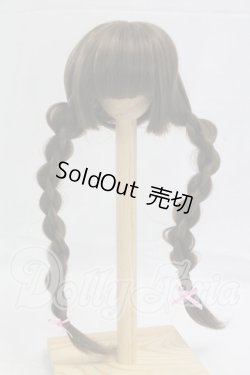 画像1: 6-7inch/ウィッグ I-26-02-22-098-KD-ZI