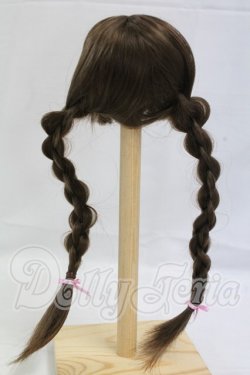 画像2: 6-7inch/ウィッグ I-26-02-22-098-KD-ZI