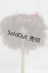 9-10inch/ウィッグ I-26-02-22-097-KD-ZI