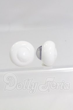 画像2: 19mm/グラスアイ I-26-02-22-095-KD-ZI