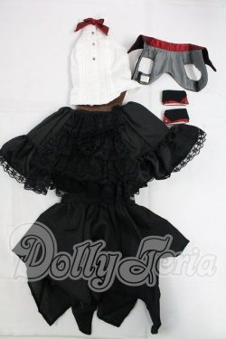 画像1: DD/OF:衣装セット I-26-02-22-134-KD-ZI