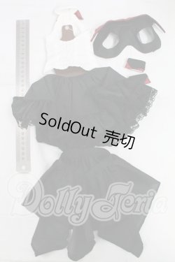 画像2: DD/OF:衣装セット I-26-02-22-134-KD-ZI