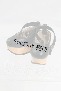 画像1: 幼SD/OF:靴　SB-YOSD-090　シューズブティック I-26-02-22-087-KD-ZI