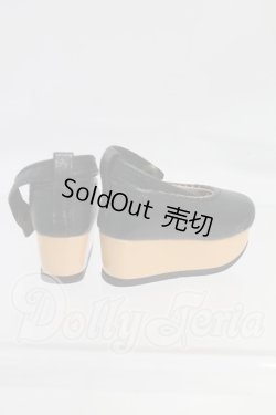 画像2: 幼SD/OF:靴　SB-YOSD-090　シューズブティック I-26-02-22-087-KD-ZI