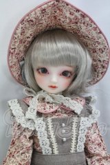 SDM女の子/コーディネートモデルF-62 I-26-02-22-055-KD-ZI