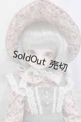 SDM女の子/コーディネートモデルF-62 I-26-02-22-055-KD-ZI