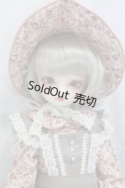 画像1: SDM女の子/コーディネートモデルF-62 I-26-02-22-055-KD-ZI