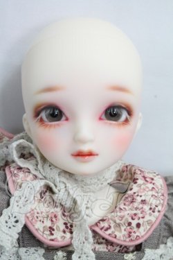 画像2: SDM女の子/コーディネートモデルF-62 I-26-02-22-055-KD-ZI