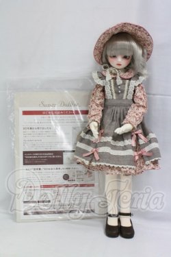 画像6: SDM女の子/コーディネートモデルF-62 I-26-02-22-055-KD-ZI