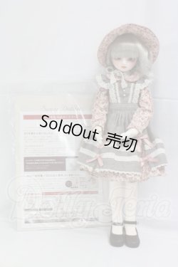 画像6: SDM女の子/コーディネートモデルF-62 I-26-02-22-055-KD-ZI