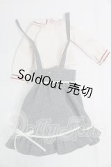 SDM＆MSD/OF:衣装セット I-26-02-22-084-KD-ZI