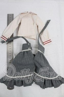 画像2: SDM＆MSD/OF:衣装セット I-26-02-22-084-KD-ZI