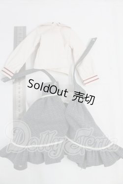 画像2: SDM＆MSD/OF:衣装セット I-26-02-22-084-KD-ZI