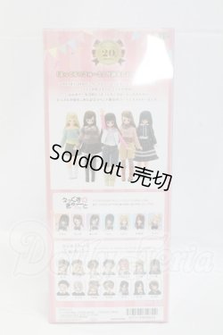 画像3: azone/えっくす☆きゅーと20th anniv.つきは:moi lumi（モイ ルミ）コーデset I-26-02-22-057-KD-ZI