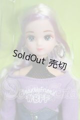 #Licca#ゆいゆい I-26-02-22-058-KD-ZI