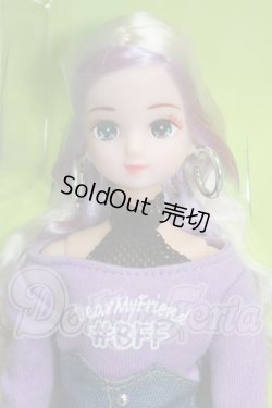 画像1: #Licca#ゆいゆい I-26-02-22-058-KD-ZI