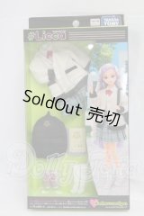 リカちゃん/OF:衣装 I-26-02-22-059-KD-ZI