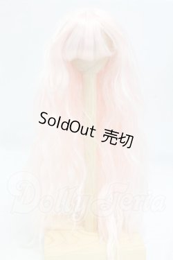 画像1: 6-7inch/ウィッグ I-26-02-22-140-KD-ZI