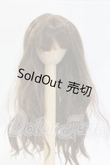 6-7inch/ウィッグ I-26-02-22-195-KD-ZI