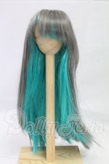 7-7.5inch/ウィッグ I-26-02-22-138-KD-ZI