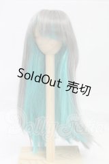 7-7.5inch/ウィッグ I-26-02-22-138-KD-ZI