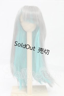 画像1: 7-7.5inch/ウィッグ I-26-02-22-138-KD-ZI