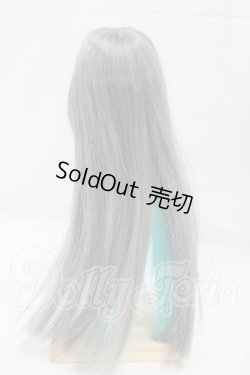 画像2: 7-7.5inch/ウィッグ I-26-02-22-138-KD-ZI