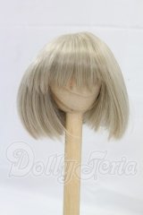 7-8inch/ウィッグ I-26-02-22-136-KD-ZI