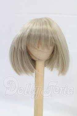 画像1: 7-8inch/ウィッグ I-26-02-22-136-KD-ZI