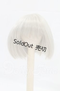 画像1: 7-8inch/ウィッグ I-26-02-22-136-KD-ZI