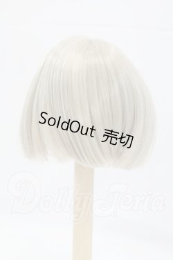 画像2: 7-8inch/ウィッグ I-26-02-22-136-KD-ZI