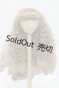 9-10inch/ウィッグ I-26-02-22-137-KD-ZI