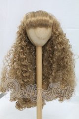 9-10inch/ウィッグ I-26-02-22-137-KD-ZI