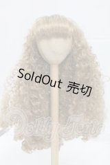 9-10inch/ウィッグ I-26-02-22-137-KD-ZI