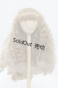 画像1: 9-10inch/ウィッグ I-26-02-22-137-KD-ZI